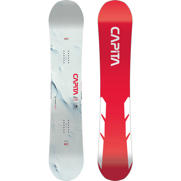 capita mercury snowboard evo CAPiTA Mercury Snowboard 2024