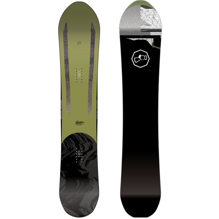 CAPiTA Navigator Snowboard 2024
