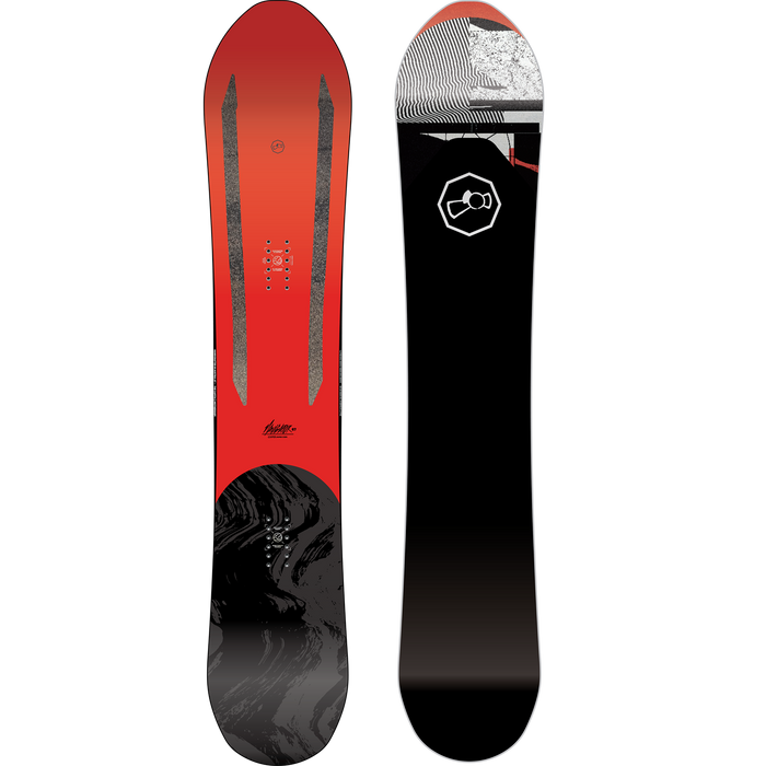 CAPiTA Navigator Snowboard 2024