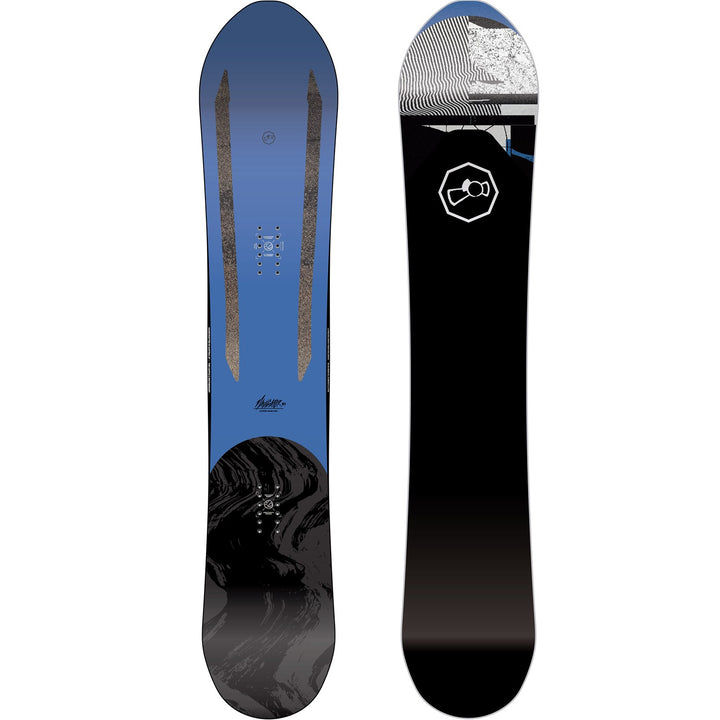CAPiTA Navigator Snowboard 2024
