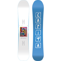 CAPiTA Aeronaut Snowboard 2024