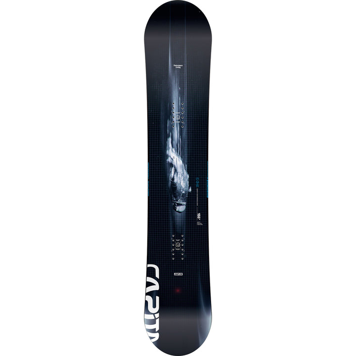 CAPiTA Outerspace Living Snowboard 2024 – evo