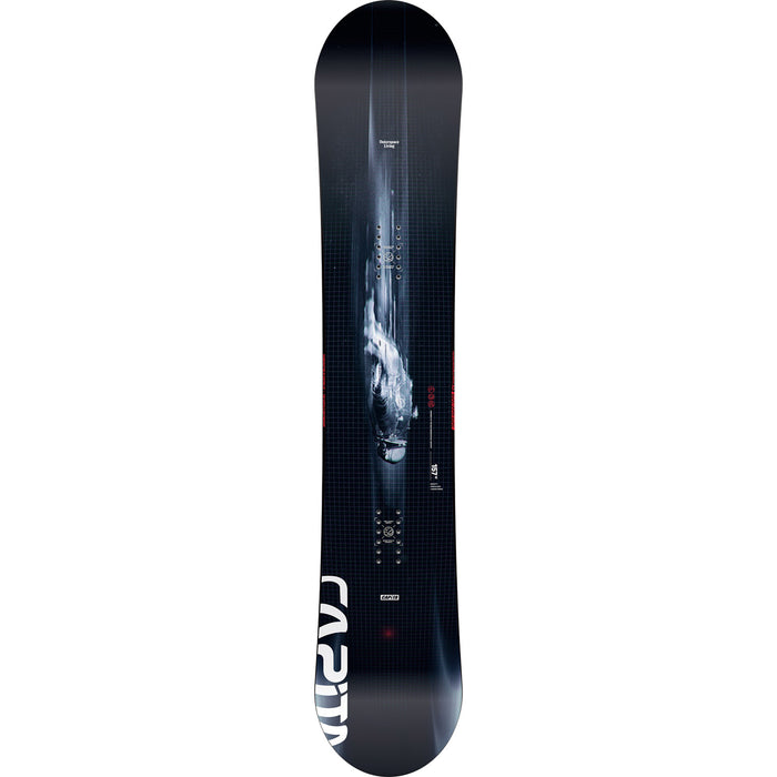 CAPiTA Outerspace Living Snowboard 2024