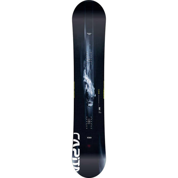 CAPiTA Outerspace Living Snowboard 2024