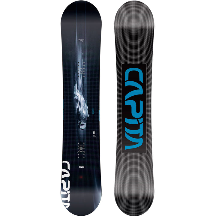 CAPiTA Outerspace Living Snowboard 2024