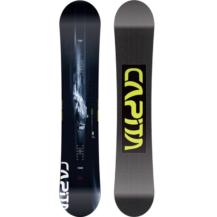 CAPiTA Outerspace Living Snowboard 2024