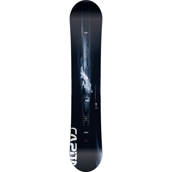 capita australia snowboard CAPiTA Outerspace Living Snowboard 2024 – evo
