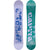CAPiTA Paradise Snowboard - Women's 2024