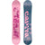 CAPiTA Paradise Snowboard - Women's 2024