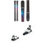 Line Skis Blend Skis + Atomic Warden MNC 11 Ski Bindings 2023
