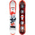 CAPiTA Ultrafear Reverse Camber Snowboard 2024