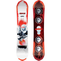 CAPiTA Ultrafear Reverse Camber Snowboard 2024