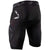 Leatt 3DF 3.0 Impact Shorts Black