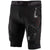 Leatt 3DF 3.0 Impact Shorts Black