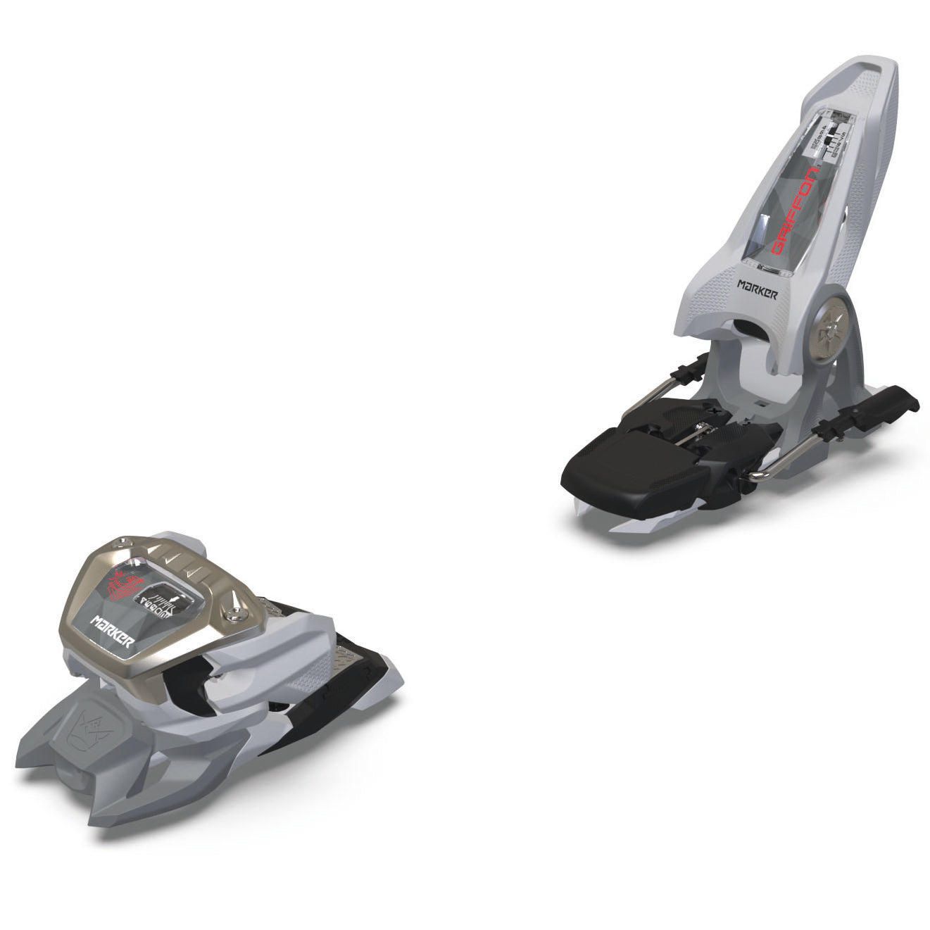Marker Griffon 13 ID Ski Bindings – evo