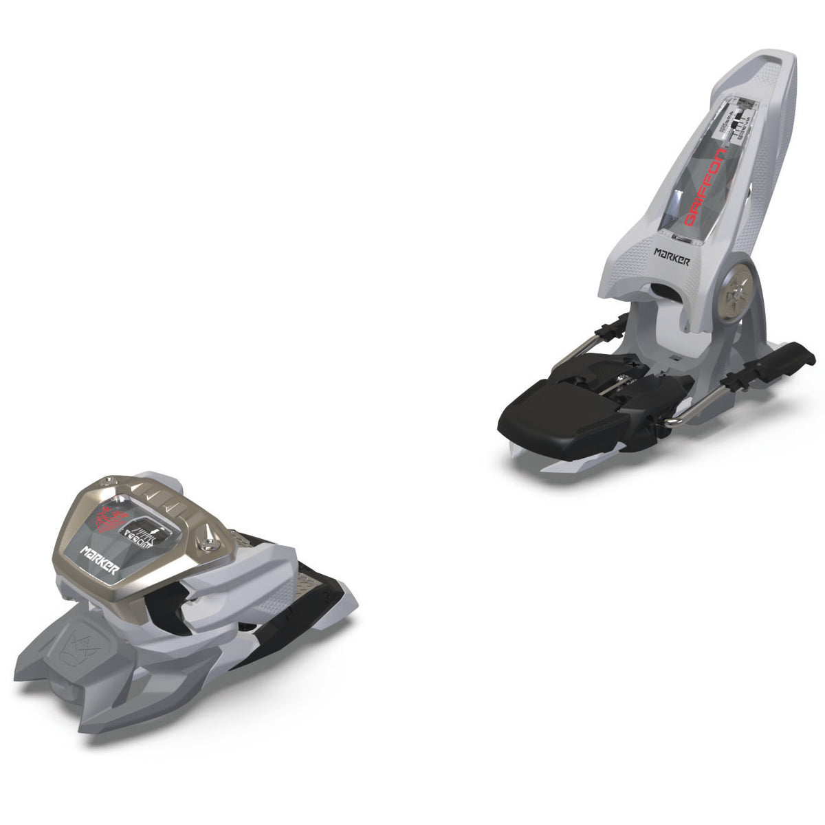 Marker Griffon 13 ID Ski Bindings – evo