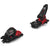 Marker Duke PT 13 Alpine Touring Ski Bindings 2024 Black/Red