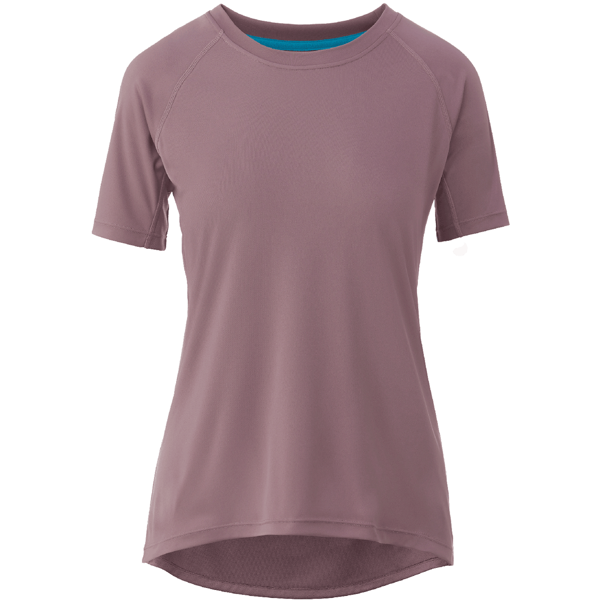 Yeti Cycles Vista Short-Sleeve Jersey - Women's Grape Shake