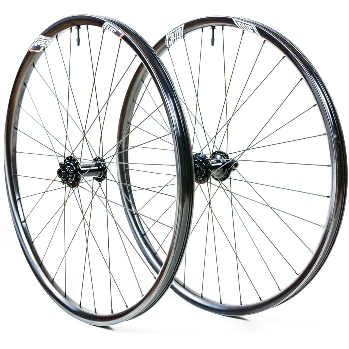 We Are One Revolution Faction Wheelset - 29"