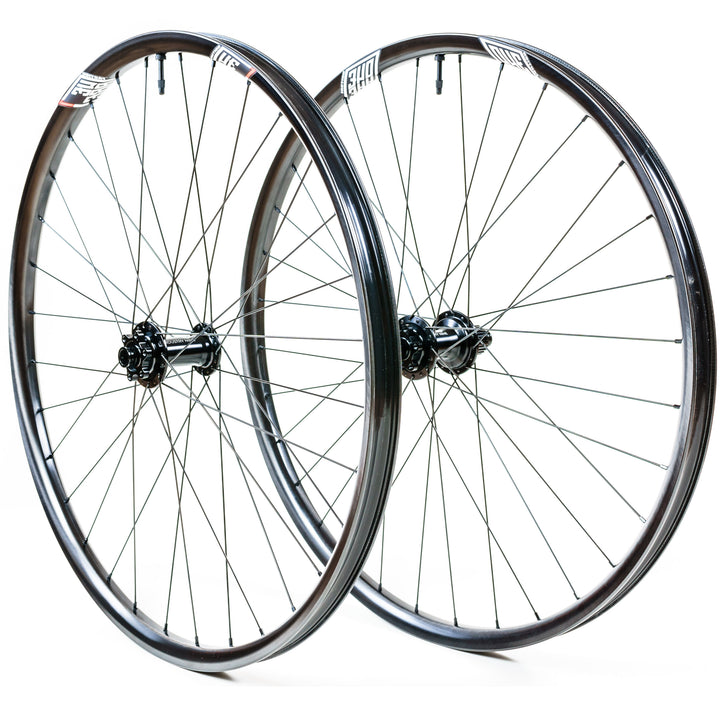 We Are One Revolution Faction Wheelset - 29"
