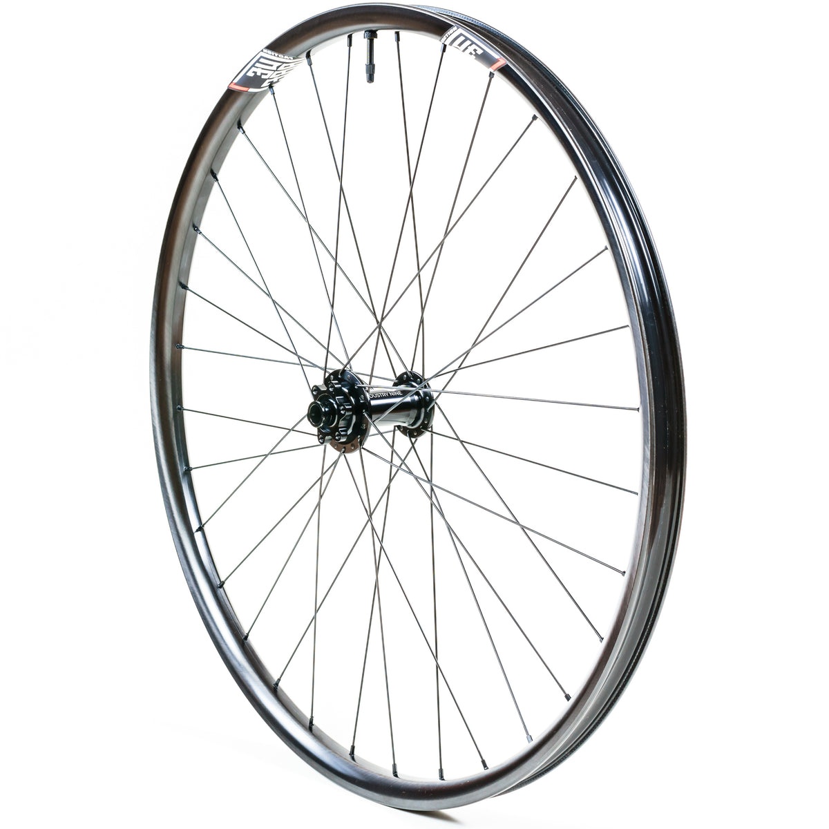 We Are One Revolution Faction Wheelset - 29"