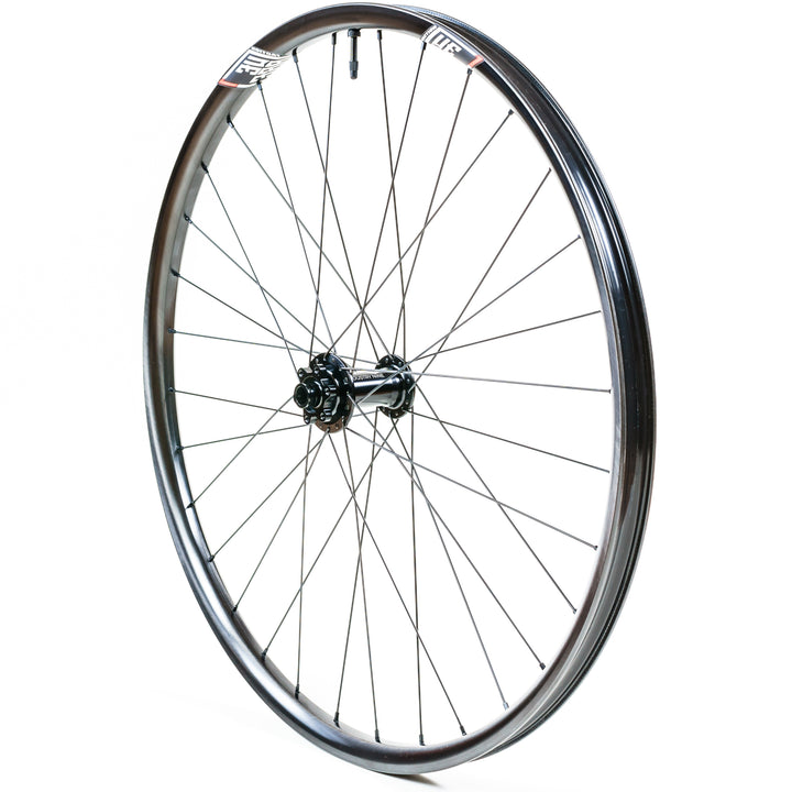 We Are One Revolution Faction Wheelset - 29"