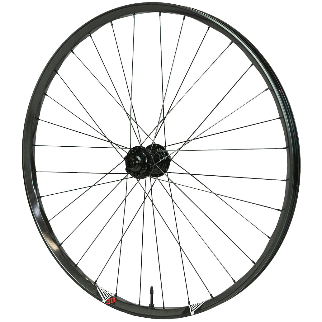 We Are One Convergence Triad Wheelset - 27.5"
