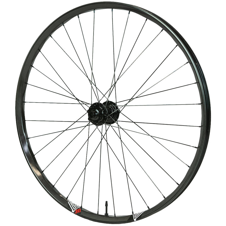 We Are One Convergence Triad Wheelset - 29"