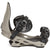 Arbor Hemlock LTD Snowboard Bindings 2024 Grey