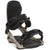 Arbor Hemlock LTD Snowboard Bindings 2024 Grey