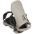 Arbor Hemlock LTD Snowboard Bindings 2024 Grey