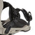 Arbor Hemlock LTD Snowboard Bindings 2024 Grey