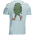 Roark Pine Cruiser T-Shirt - Men's Light Blue
