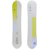 Ride Compact Snowboard - Women's 2023