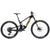 Santa Cruz 5010 5 CC X0 AXS Complete Mountain Bike 2024 Gloss Black