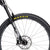 Santa Cruz 5010 5 CC X0 AXS Complete Mountain Bike 2024 Gloss Black