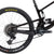 Santa Cruz 5010 5 CC X0 AXS Complete Mountain Bike 2024 Gloss Black