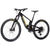 Santa Cruz 5010 5 CC X0 AXS Complete Mountain Bike 2024 Gloss Black