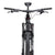 Santa Cruz 5010 5 CC X0 AXS Complete Mountain Bike 2024 Gloss Black