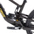 Santa Cruz 5010 5 CC X0 AXS Complete Mountain Bike 2024 Gloss Black
