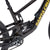 Santa Cruz 5010 5 CC X0 AXS Complete Mountain Bike 2024 Gloss Black