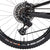 Santa Cruz 5010 5 CC X0 AXS Complete Mountain Bike 2024 Gloss Black