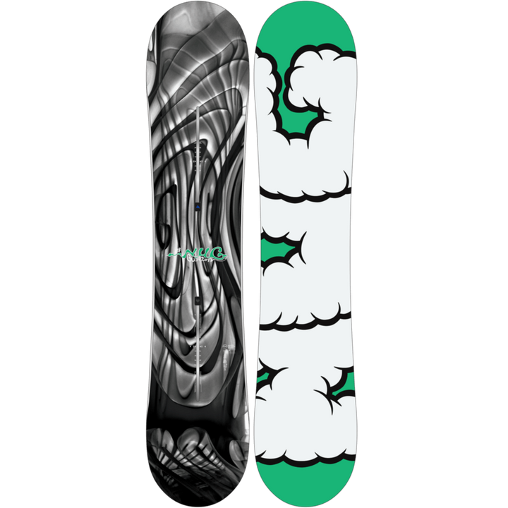 Burton 2011 Nug Snowboard