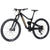 Devinci Troy A 29 Magura 12s Complete Mountain Bike 2022 Goldland