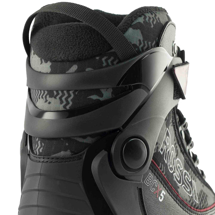 Rossignol BC X-5 Backcountry Cross Country Ski Boots 2023