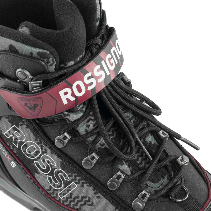 Rossignol BC X-5 Backcountry Cross Country Ski Boots 2023