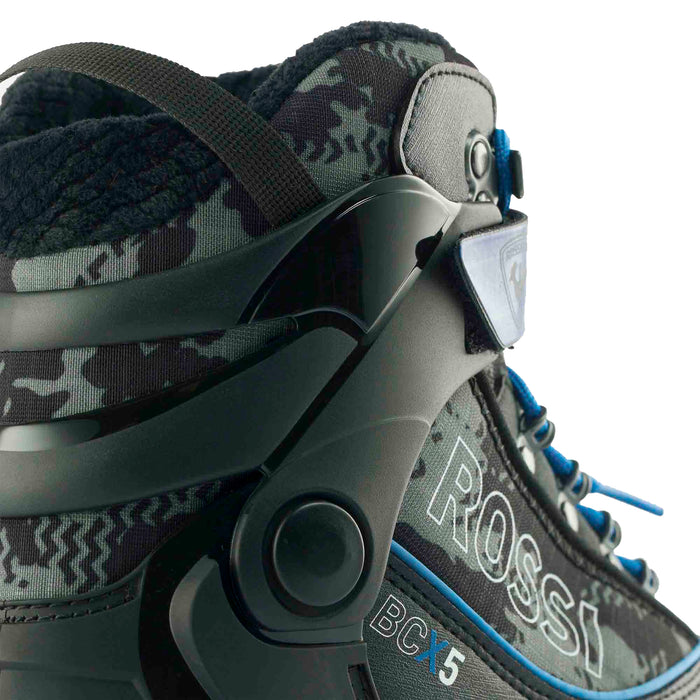 Rossignol BC X-5 Cross Country Ski Boots - Women's 2023