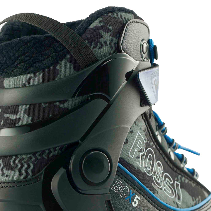 Rossignol BC X-5 Cross Country Ski Boots - Women's 2023
