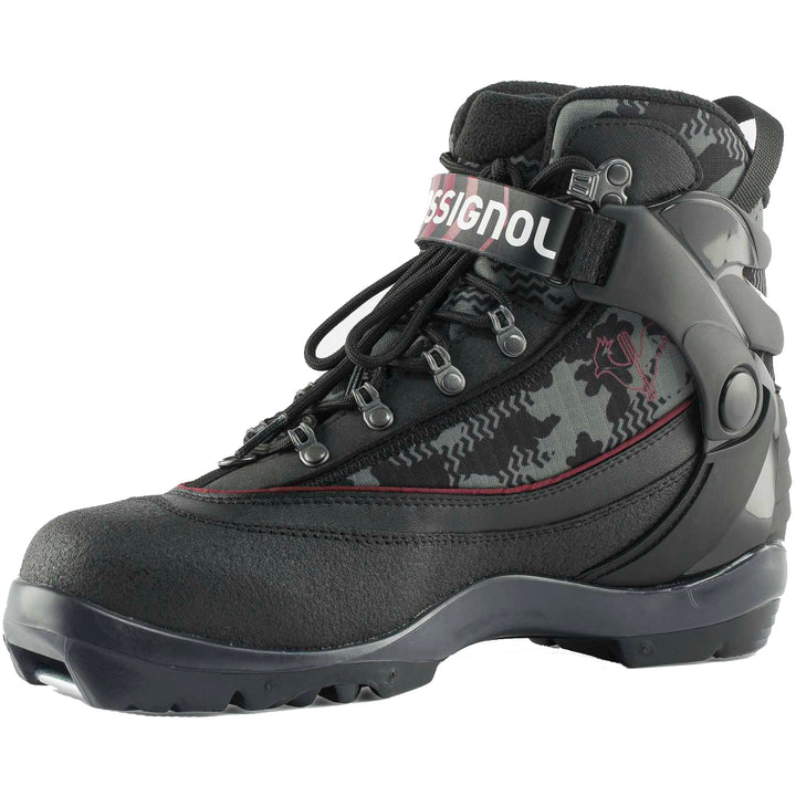 Rossignol BC X-5 Backcountry Cross Country Ski Boots 2023