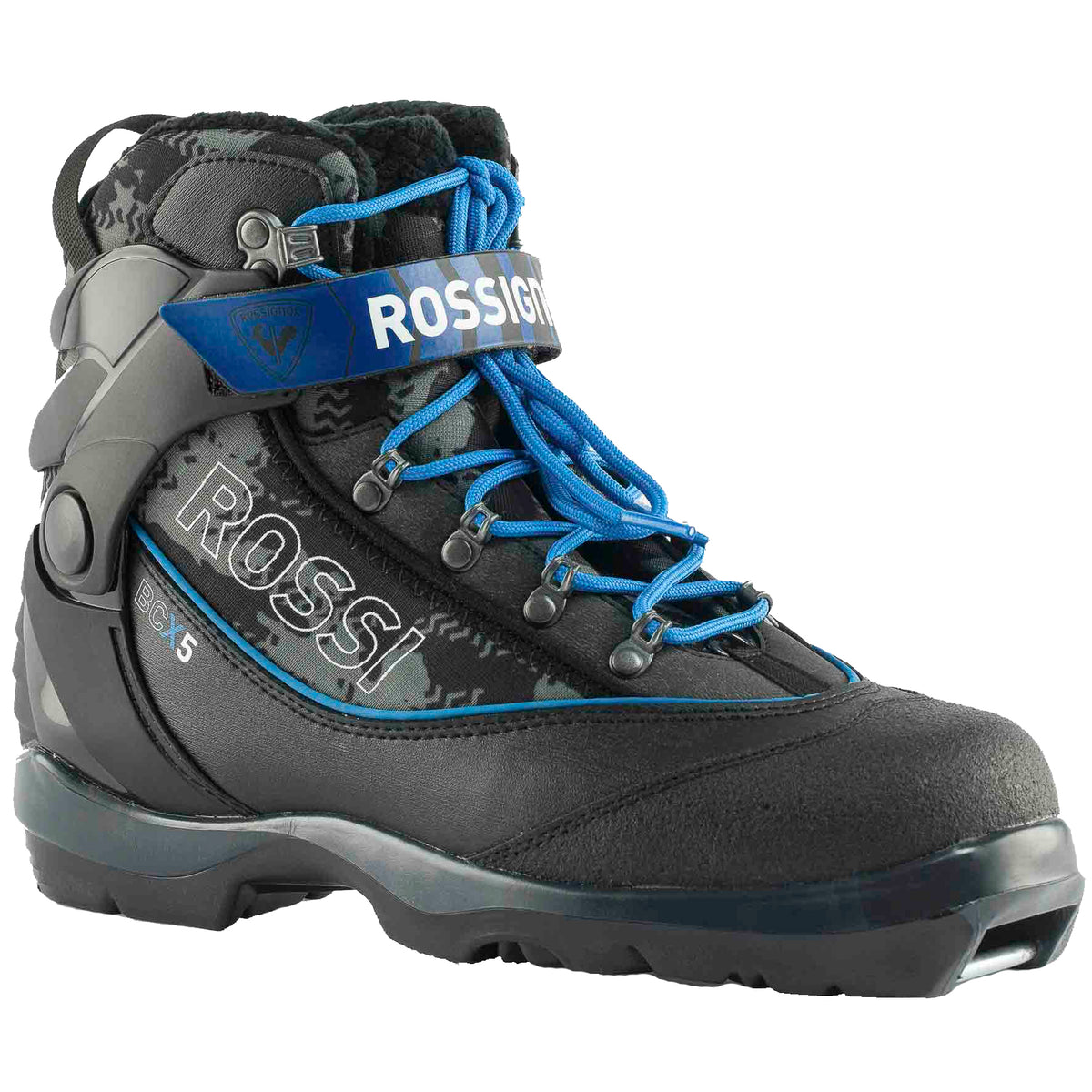 Rossignol BC X-5 Cross Country Ski Boots - Women's 2023